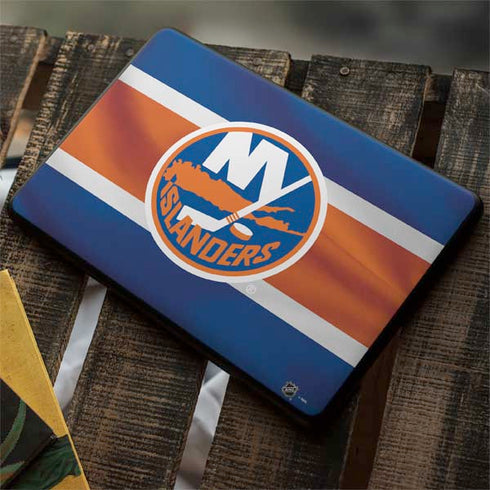 NHL New York Islanders Jersey Google Pixelbook Go Skin